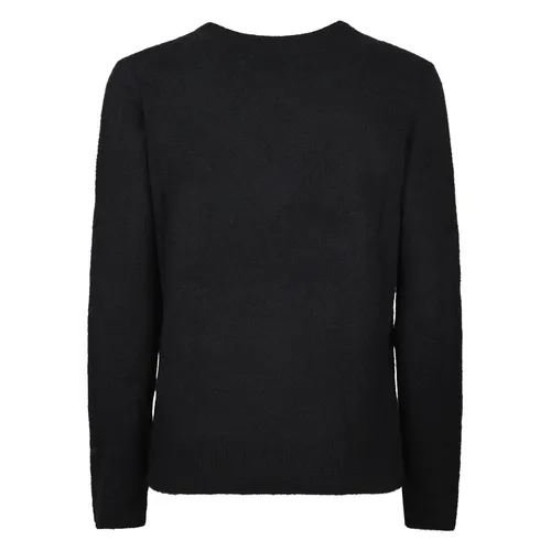 Knitwear > V-neck Knitwear - - MC2 Saint Barth - Modalova