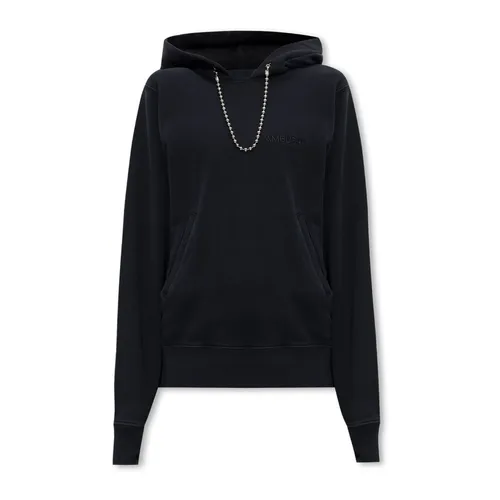 Sweatshirts & Hoodies > Hoodies - - Ambush - Modalova