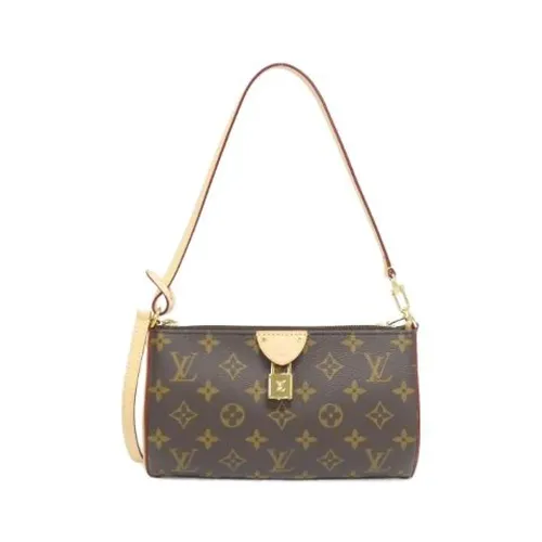 Pre-owned > Pre-owned Bags > Pre-owned Mini Bags - - Louis Vuitton Vintage - Modalova