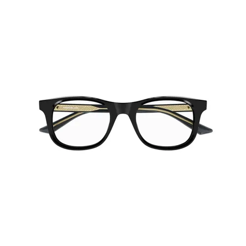 Accessories > Glasses - - Montblanc - Modalova