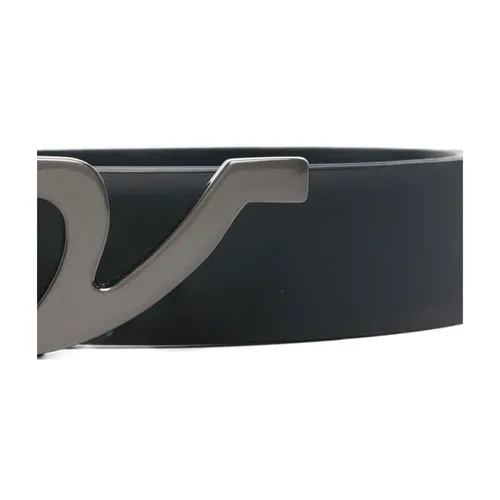 Accessories > Belts - - Paul & Shark - Modalova