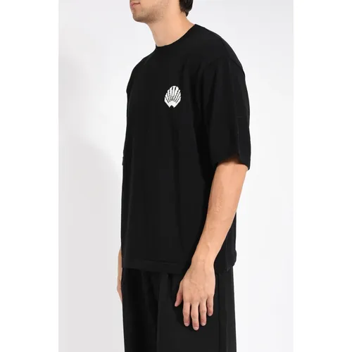 Tops > T-Shirts - - New Amsterdam Surf Association - Modalova