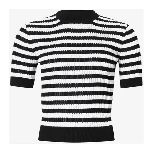 Knitwear > Round-neck Knitwear - - Patou - Modalova