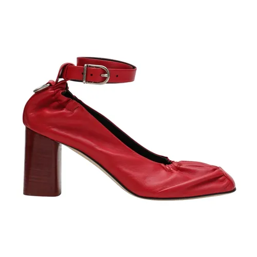 Shoes > Heels > Pumps - - Durazzi Milano - Modalova