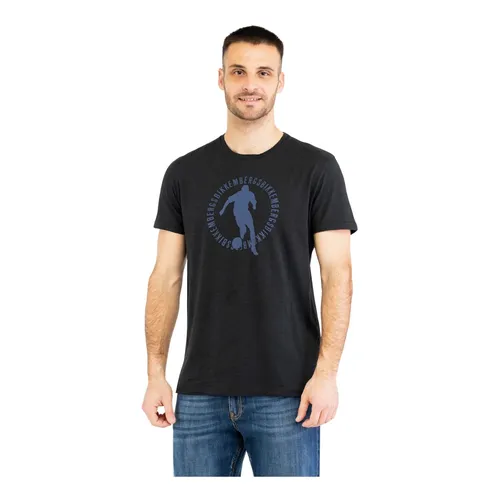Tops > T-Shirts - - Bikkembergs - Modalova