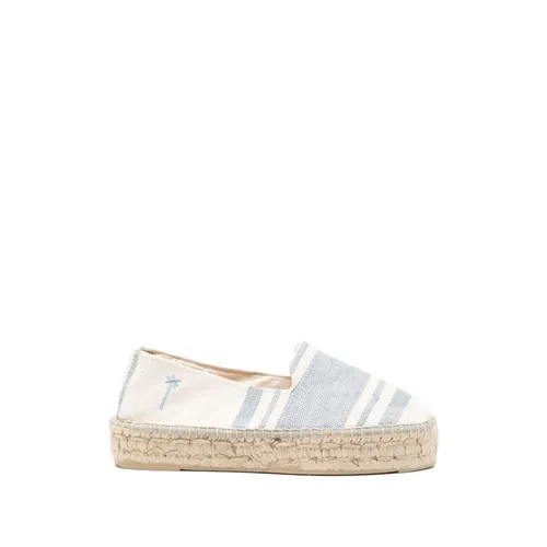 Shoes > Flats > Espadrilles - - Manebí - Modalova