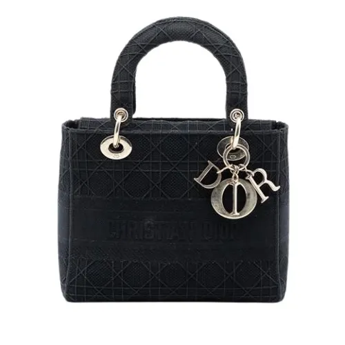 Pre-owned > Pre-owned Bags > Pre-owned Handbags - - Dior Vintage - Modalova