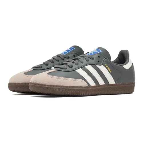 Adidas - Shoes > Sneakers - Gray - Adidas - Modalova