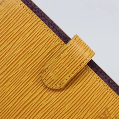 Pre-owned > Pre-owned Accessories - - Louis Vuitton Vintage - Modalova