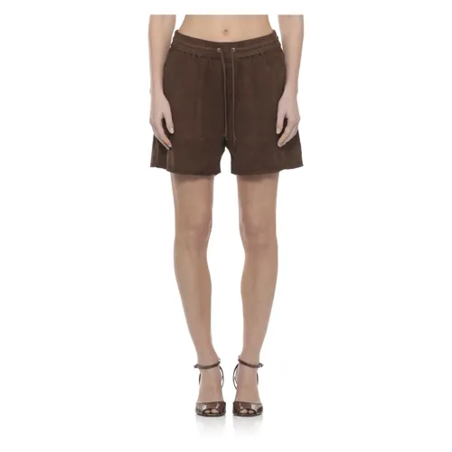 Shorts > Short Shorts - - P.a.r.o.s.h. - Modalova