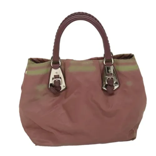 Pre-owned > Pre-owned Bags > Pre-owned Handbags - - Prada Vintage - Modalova
