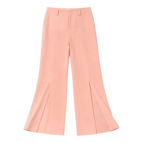 Trousers > Wide Trousers - - Babylon - Modalova