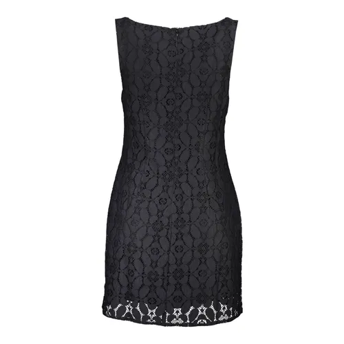 Dresses > Day Dresses > Short Dresses - - Desigual - Modalova