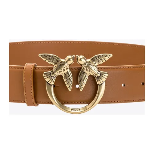Accessories > Belts - - Pinko - Modalova