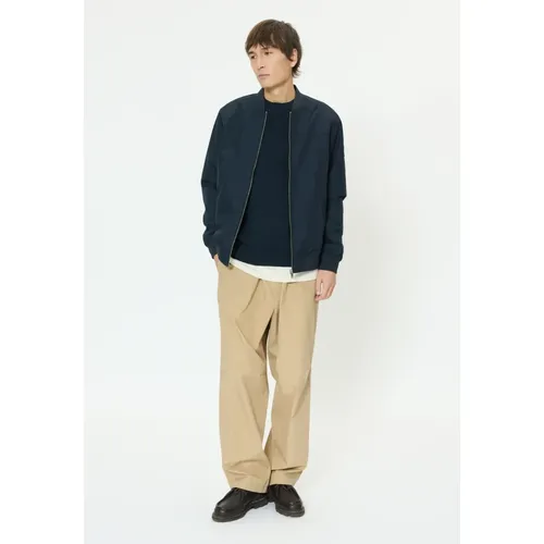 Jackets > Bomber Jackets - - Matinique - Modalova