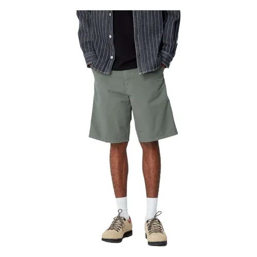 Shorts > Casual Shorts - - Carhartt Wip - Modalova
