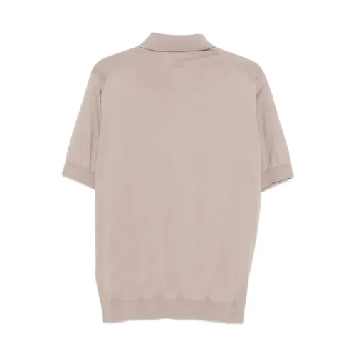 Tops > Polo Shirts - - Lardini - Modalova