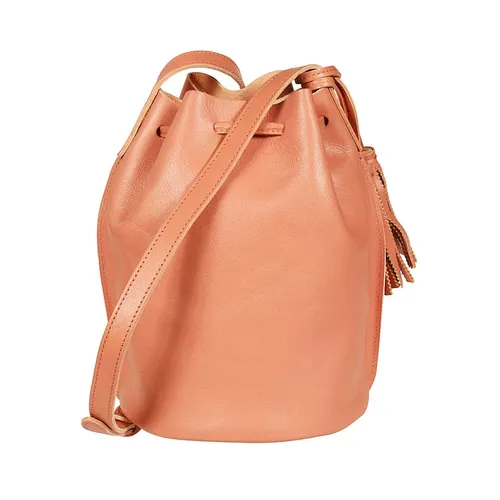 Bags > Bucket Bags - - Il Bisonte - Modalova