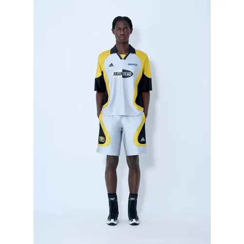 Tops > Polo Shirts - - Adidas - Modalova