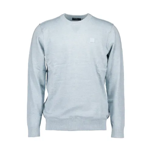Knitwear > Round-neck Knitwear - - Butcher of Blue - Modalova