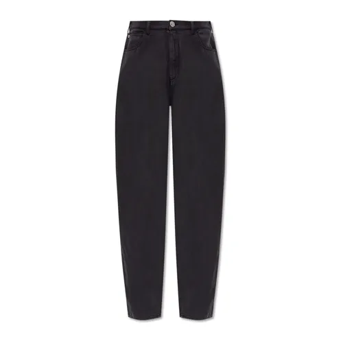 Jeans > Loose-fit Jeans - - Emporio Armani - Modalova