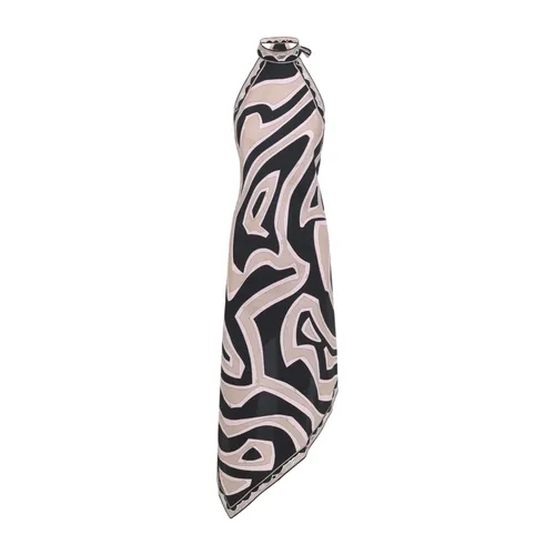 Dresses > Day Dresses > Midi Dresses - - Pucci - Modalova