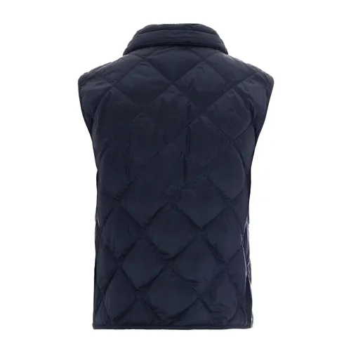 Jackets > Vests - - Weekend Max Mara - Modalova