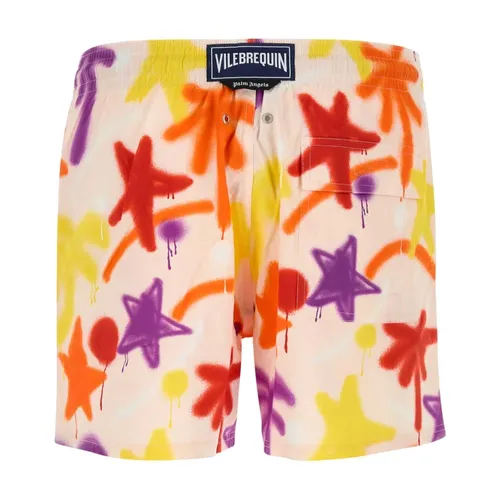 Swimwear > Beachwear - - Vilebrequin - Modalova