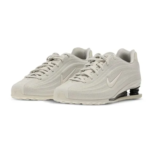 Nike - Shoes > Sneakers - Gray - Nike - Modalova