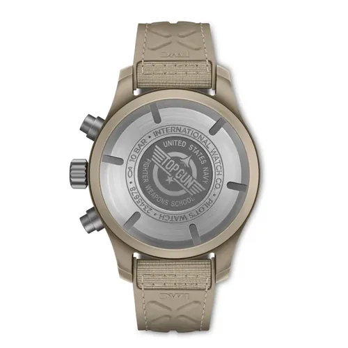 Accessories > Watches - - IWC Schaffhausen - Modalova