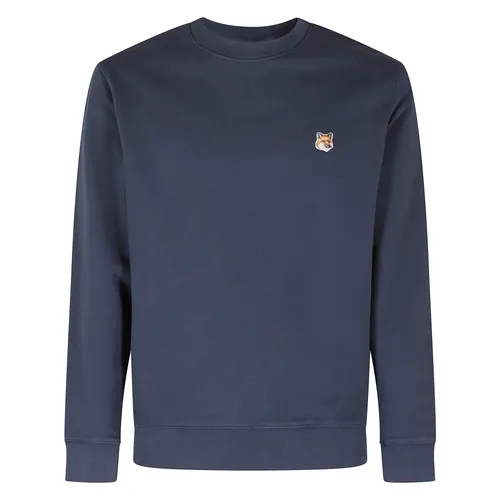Sweatshirts & Hoodies > Sweatshirts - - Maison Kitsuné - Modalova