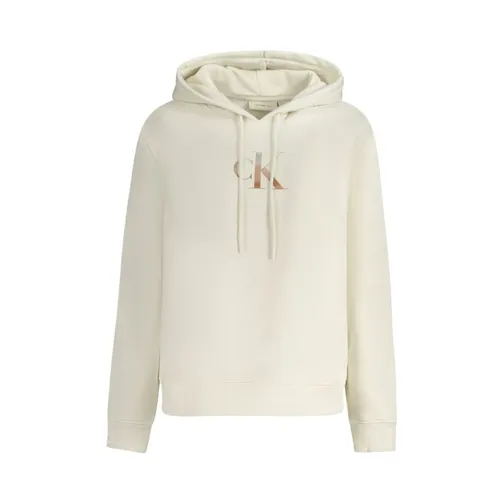 Sweatshirts & Hoodies > Hoodies - - Calvin Klein - Modalova