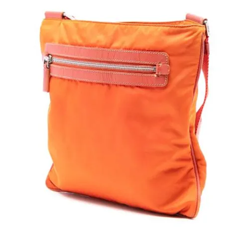 Pre-owned > Pre-owned Bags > Pre-owned Cross Body Bags - - Prada Vintage - Modalova