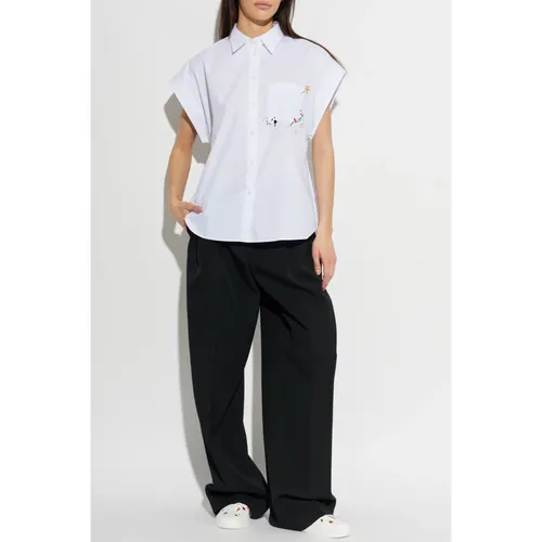 Blouses & Shirts > Shirts - - PS By Paul Smith - Modalova
