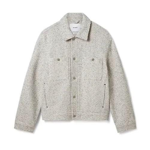 Jackets > Light Jackets - - Axel Arigato - Modalova