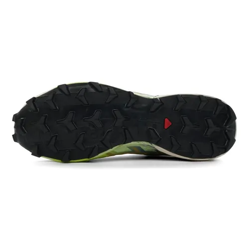Sport > Outdoor > Trekking Boots - - Salomon - Modalova