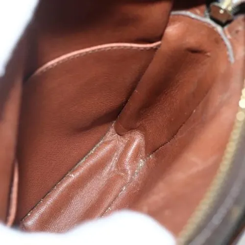 Pre-owned > Pre-owned Bags > Pre-owned Cross Body Bags - - Louis Vuitton Vintage - Modalova