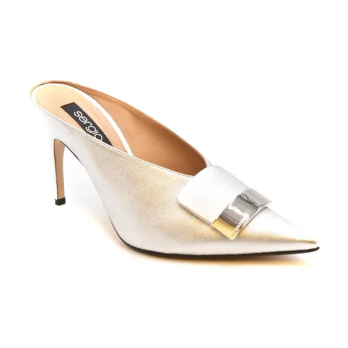 Shoes > Heels > Pumps - - Sergio Rossi - Modalova