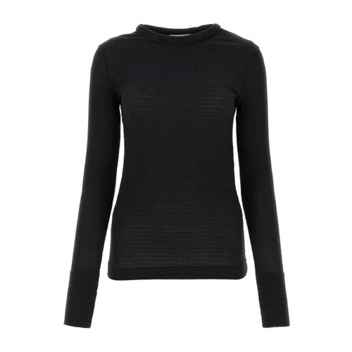 Knitwear > Round-neck Knitwear - - Jil Sander - Modalova