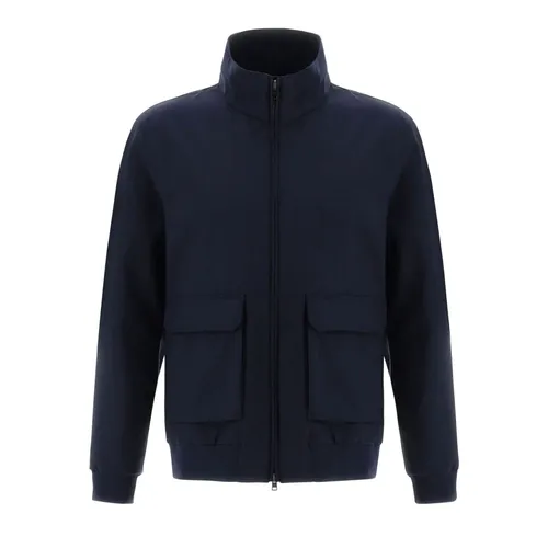 Jackets > Bomber Jackets - - Herno - Modalova