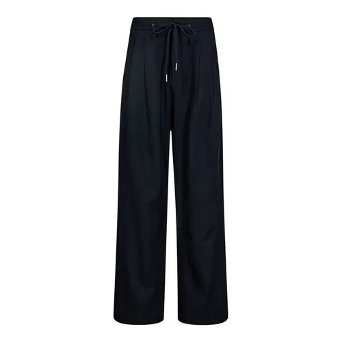 Trousers > Wide Trousers - - Haute L'Amitié - Modalova