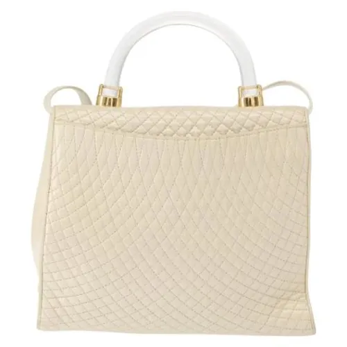 Pre-owned > Pre-owned Bags > Pre-owned Handbags - - Bally Pre-owned - Modalova