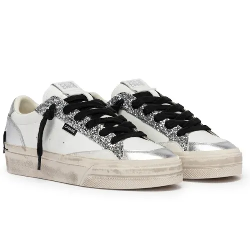 Shoes > Sneakers - - Crime London - Modalova