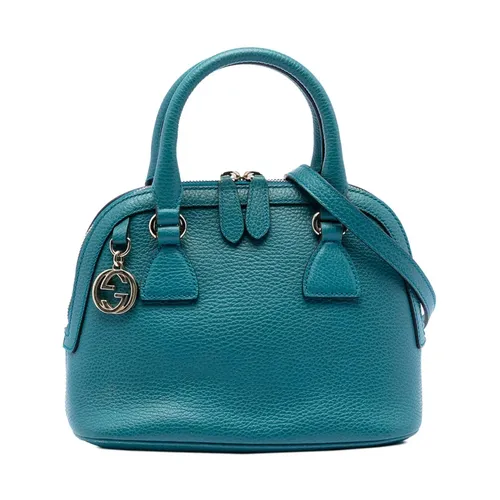 Pre-owned > Pre-owned Bags > Pre-owned Mini Bags - - Gucci Vintage - Modalova