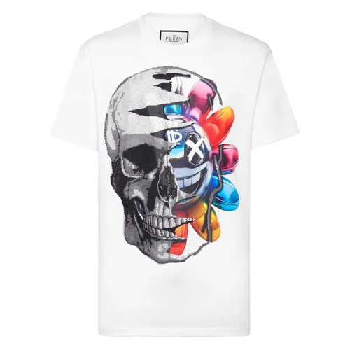 Tops > T-Shirts - - Philipp Plein - Modalova