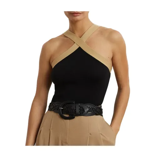 Tops > Sleeveless Tops - - Ralph Lauren - Modalova