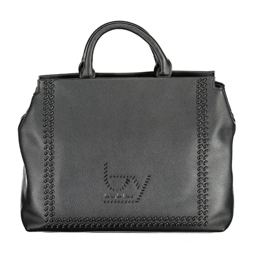 Byblos - Bags > Handbags - Black - Byblos - Modalova