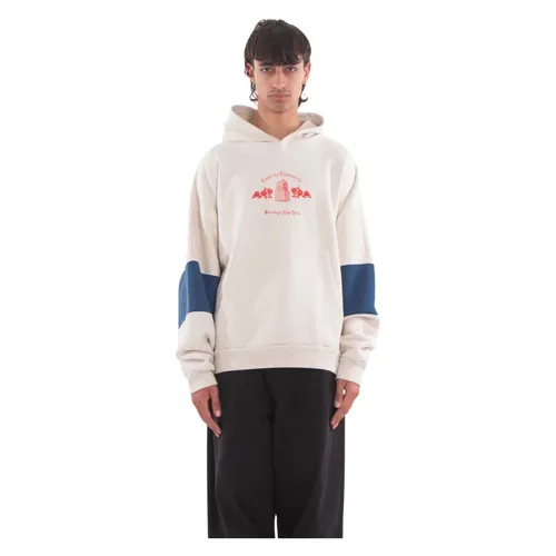 Sweatshirts & Hoodies > Hoodies - - Willy Chavarria - Modalova