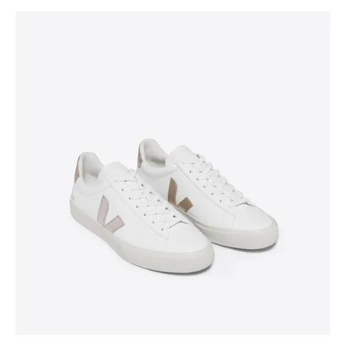 Veja - Shoes > Sneakers - White - Veja - Modalova