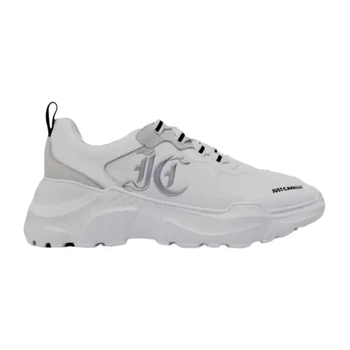 Shoes > Sneakers - - Just Cavalli - Modalova
